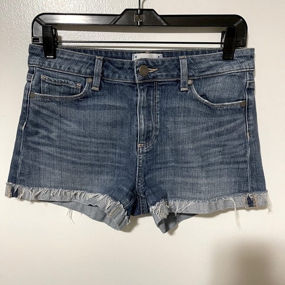 Paige short size 26 - Picture 1 of 3